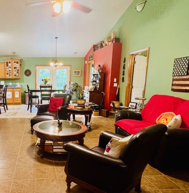 Shady Lane Second Add - Residential