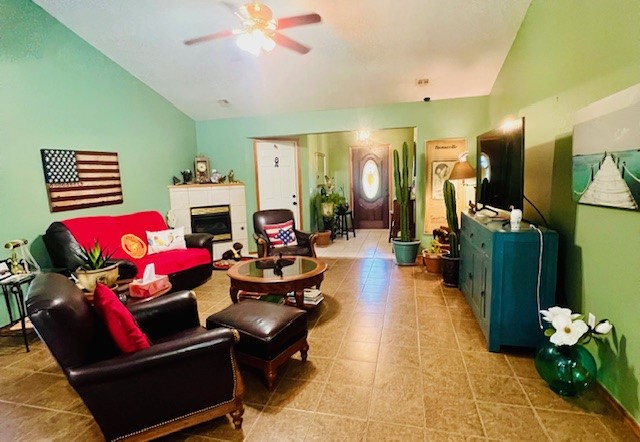 Shady Lane Second Add - Residential