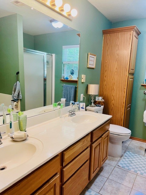 Shady Lane Second Add - Residential