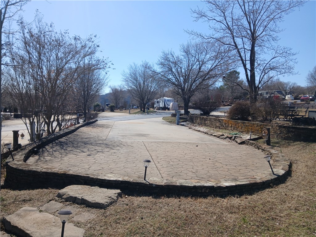 Outdoor Resorts In The Ozarks - Land