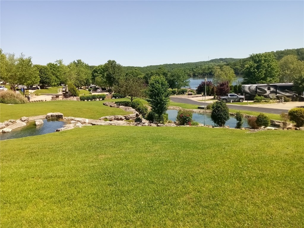 Outdoor Resorts In The Ozarks - Land