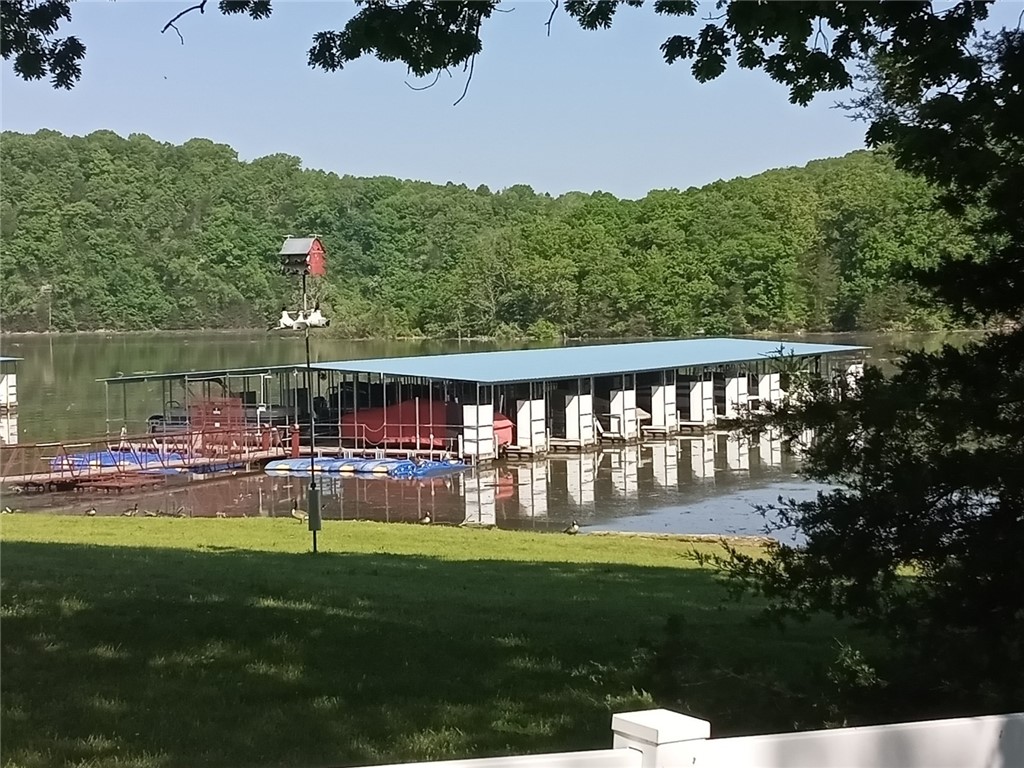 Outdoor Resorts In The Ozarks - Land