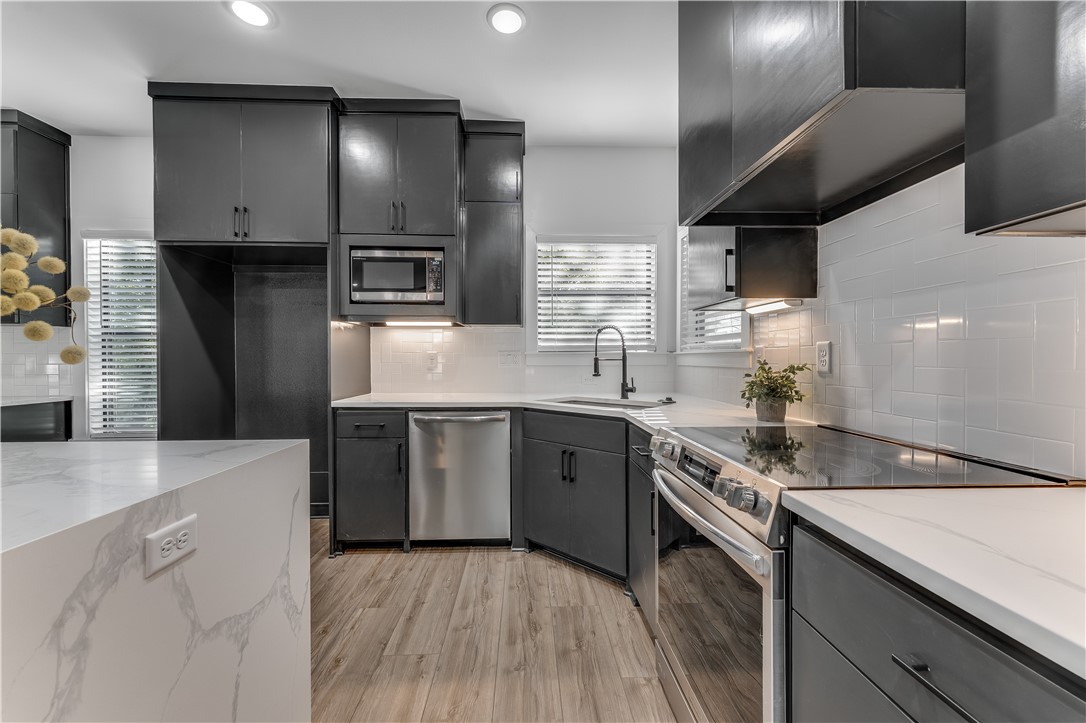 Kendal Sub Bvv - Residential Lease