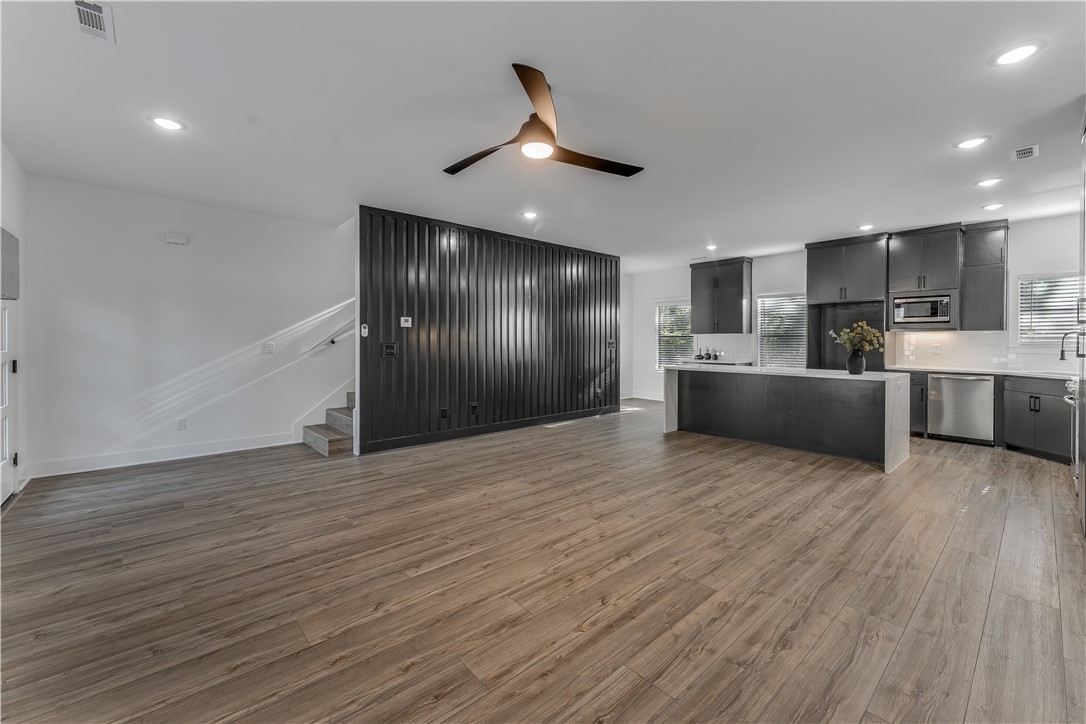 Kendal Sub Bvv - Residential Lease