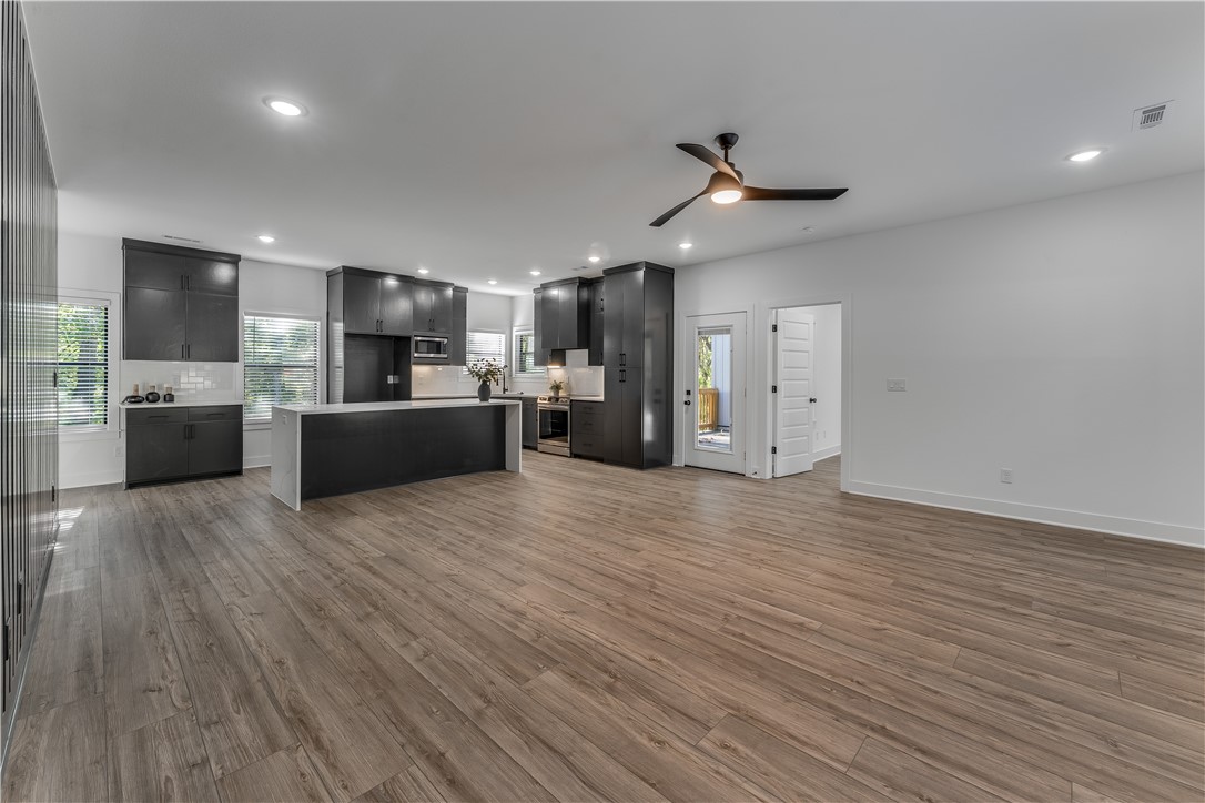 Kendal Sub Bvv - Residential Lease