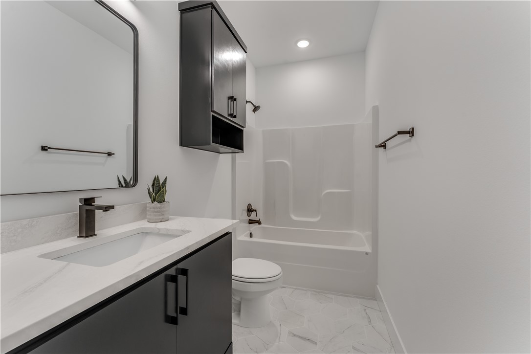 Kendal Sub Bvv - Residential Lease