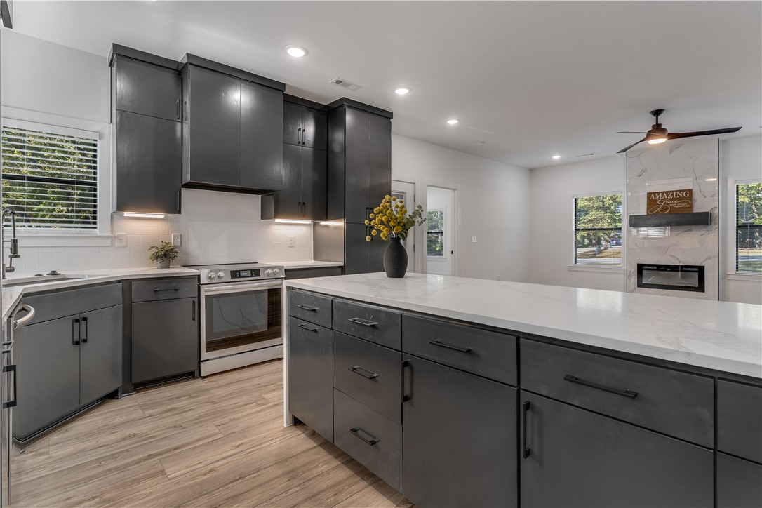 Kendal Sub Bvv - Residential Lease