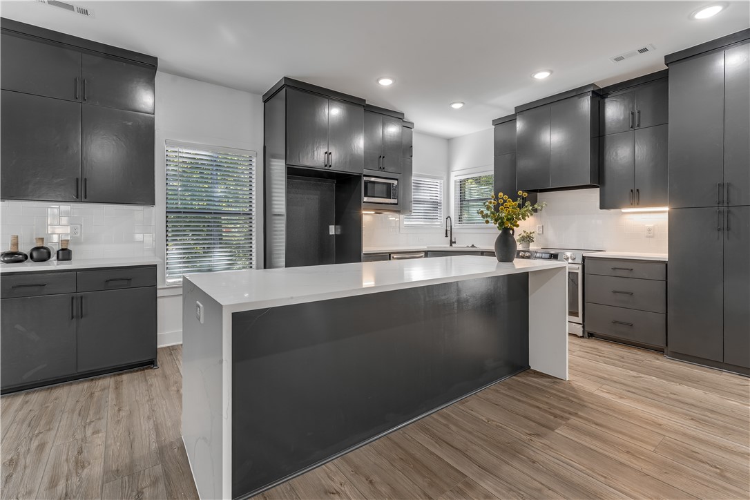 Kendal Sub Bvv - Residential Lease