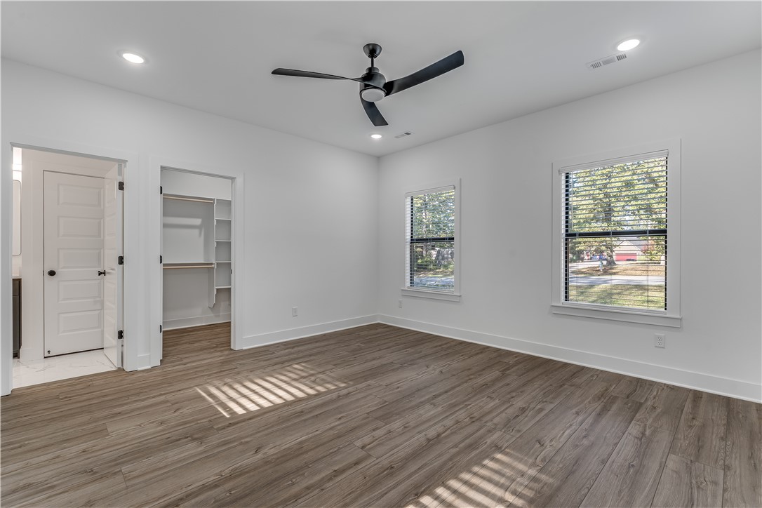 Kendal Sub Bvv - Residential Lease