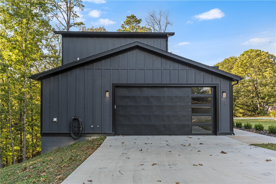 Kendal Sub Bvv - Residential Lease