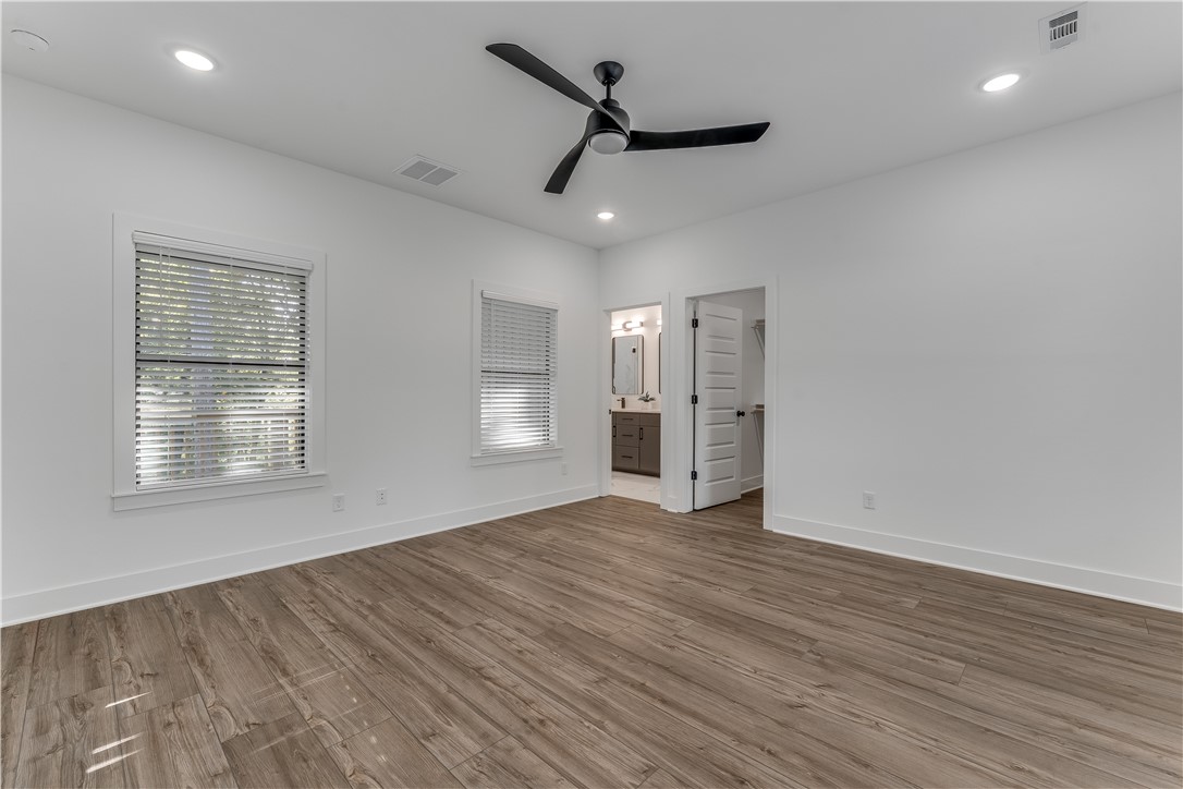 Kendal Sub Bvv - Residential Lease