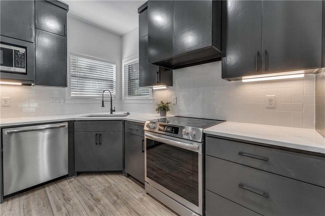 Kendal Sub Bvv - Residential Lease