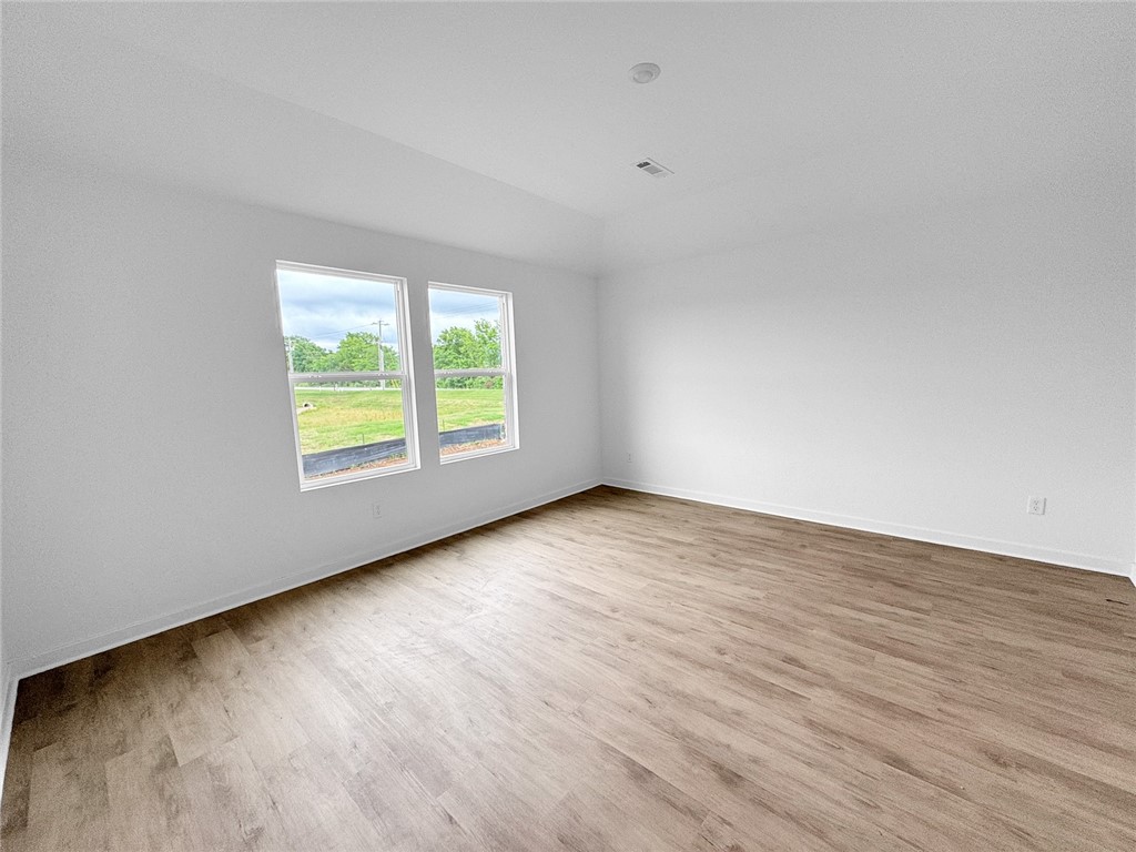 Wagon Wheel Crossing - Residential