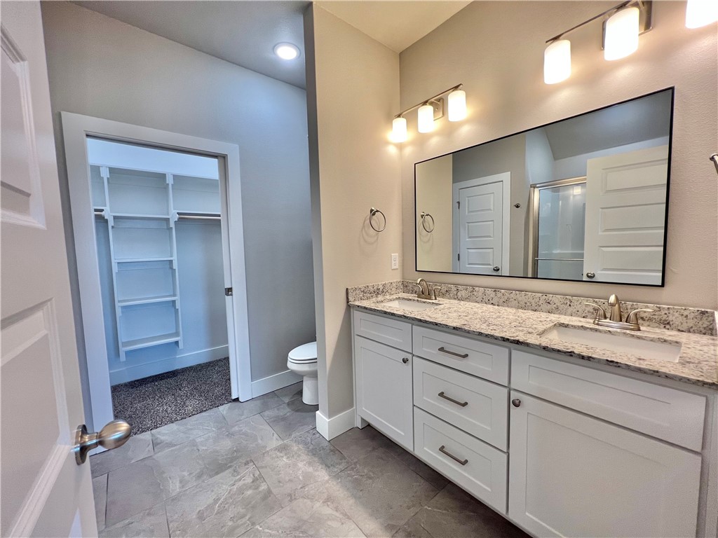 Endura Park - Residential