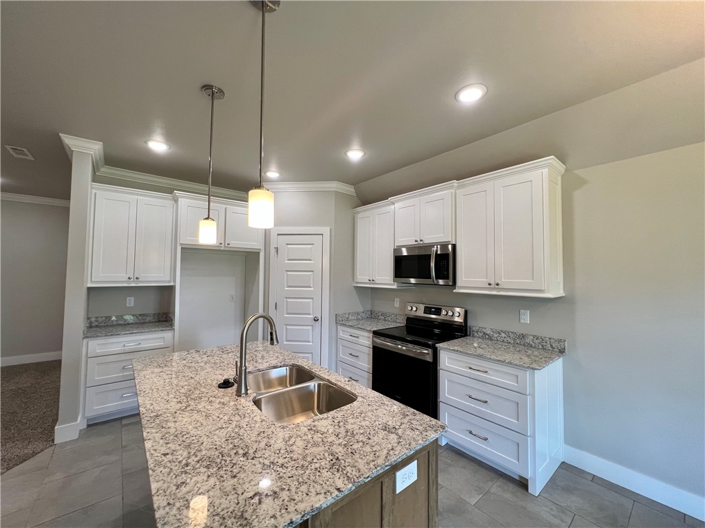 Endura Park - Residential