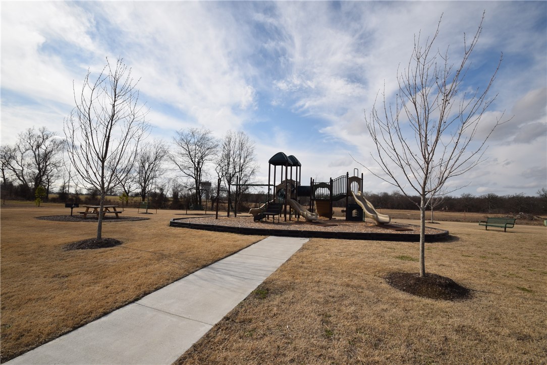 Endura Park - Residential