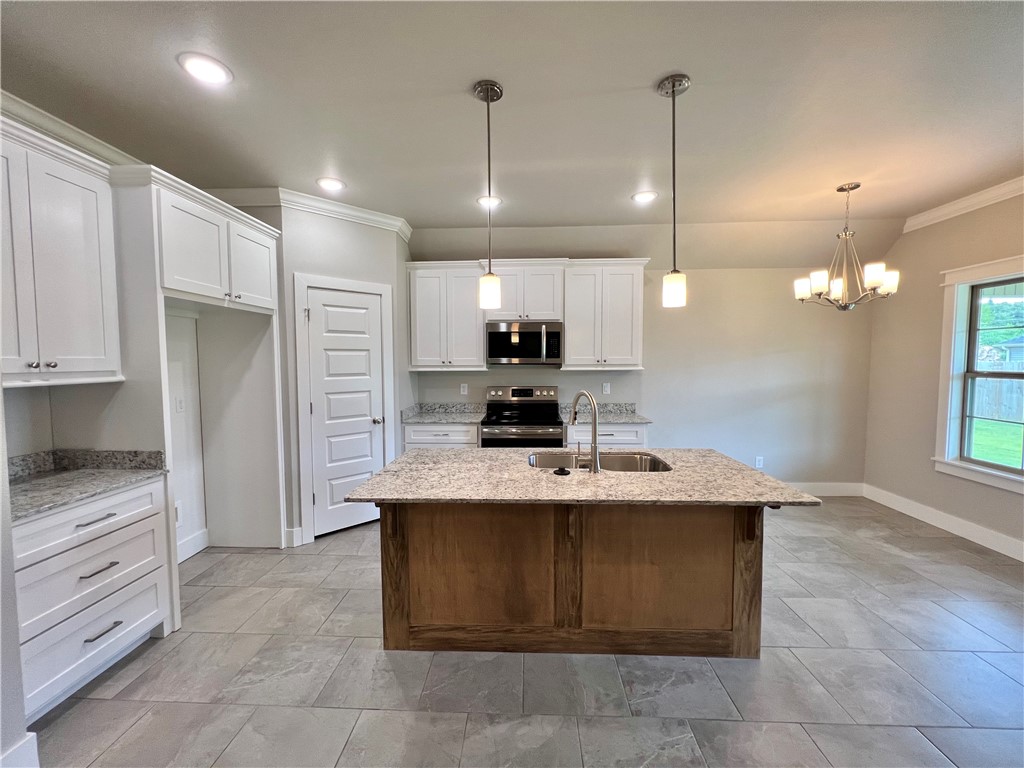 Endura Park - Residential