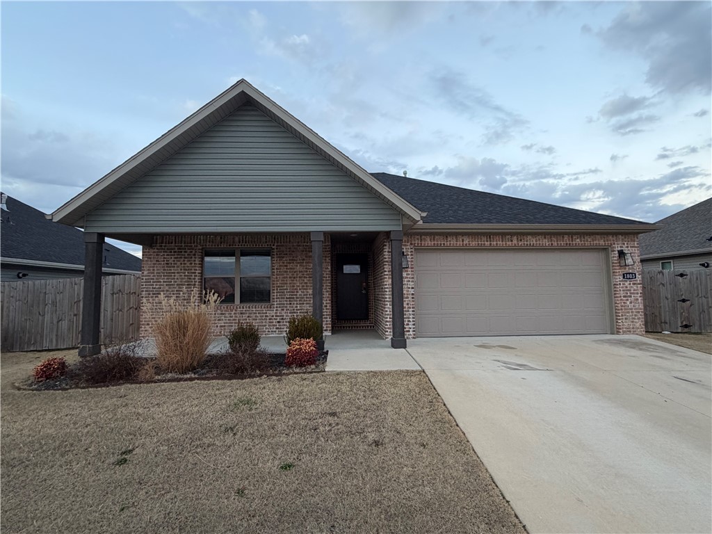 Endura Park - Residential