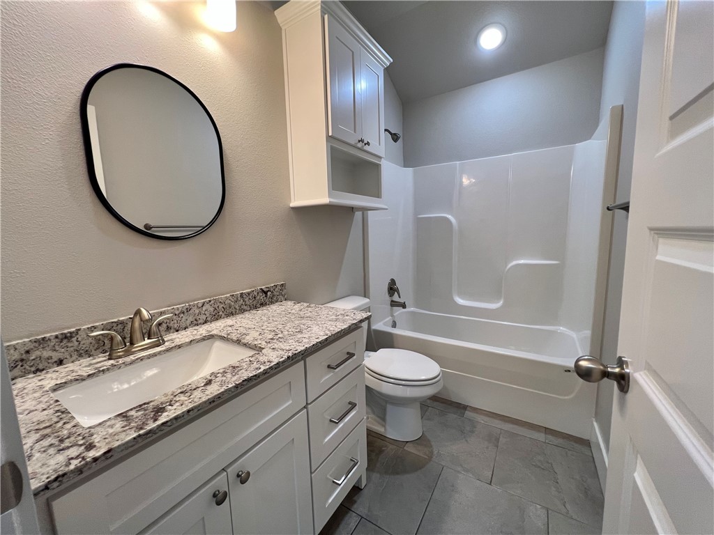 Endura Park - Residential