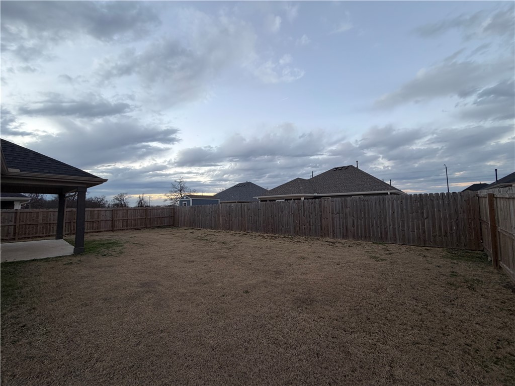 Endura Park - Residential