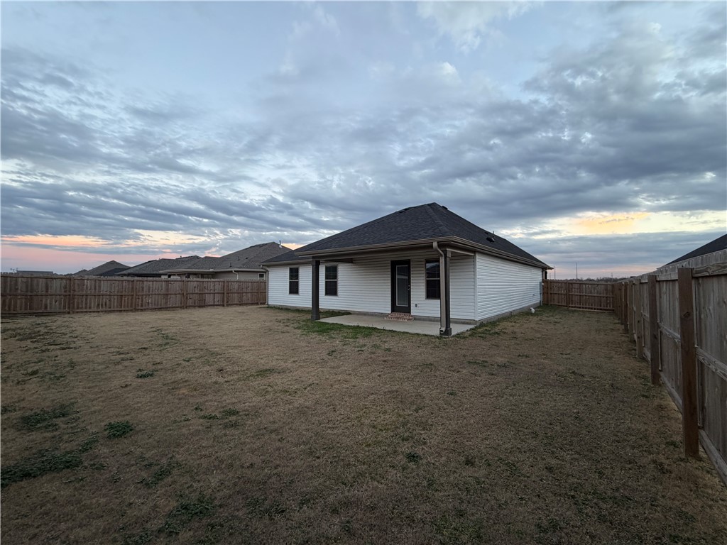 Endura Park - Residential