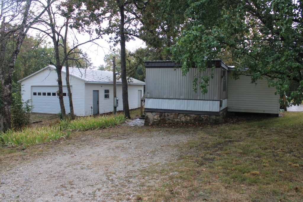 Greenbriar - Residential