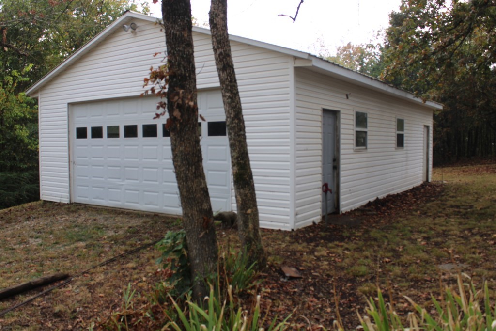 Greenbriar - Residential