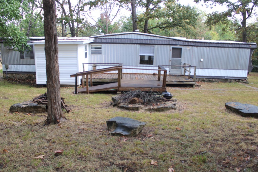 Greenbriar - Residential