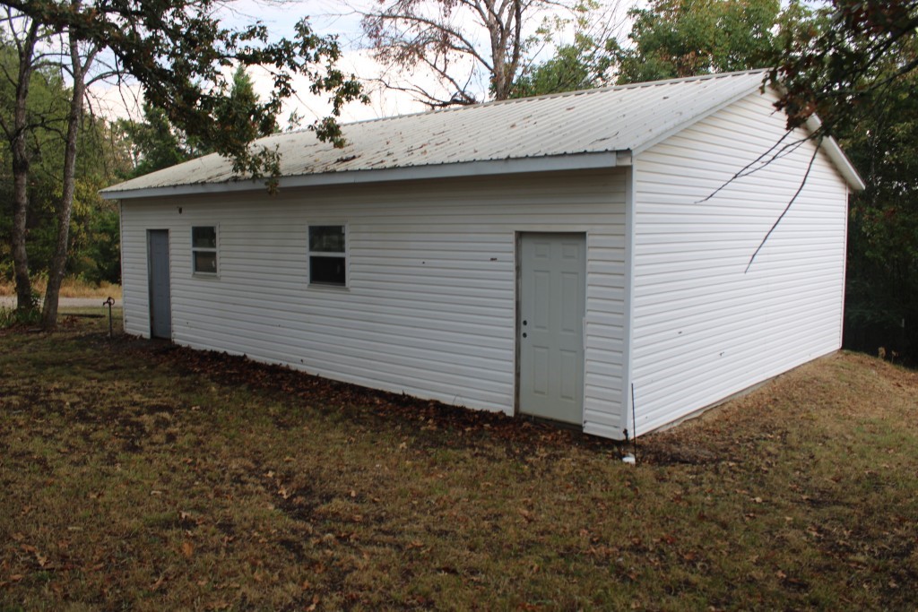 Greenbriar - Residential