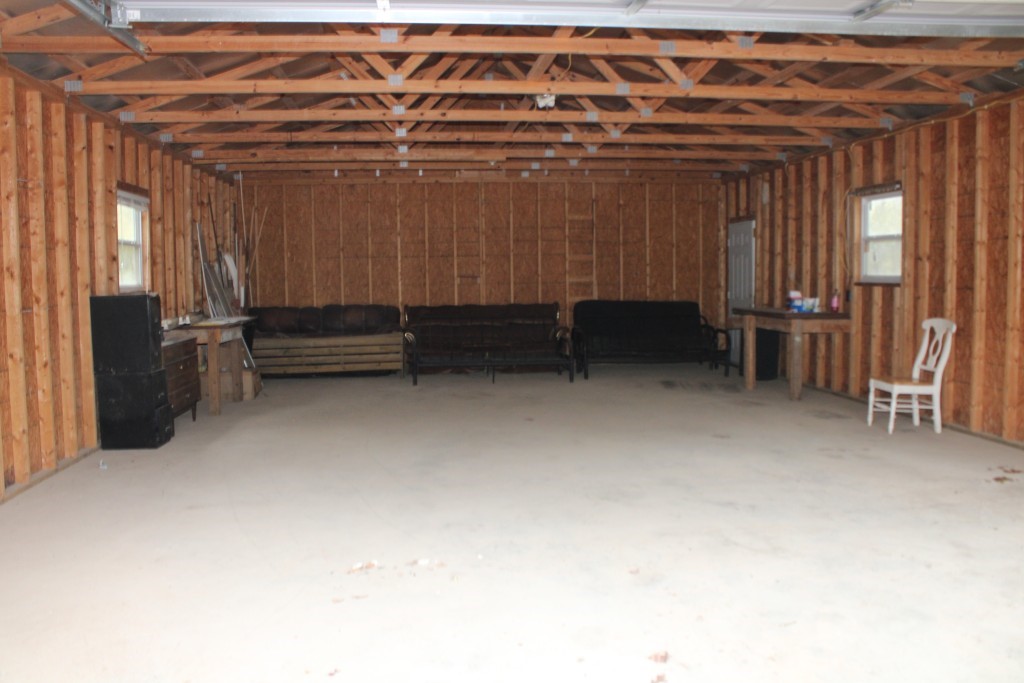 Greenbriar - Residential