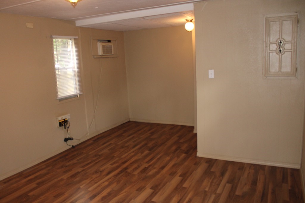 Greenbriar - Residential