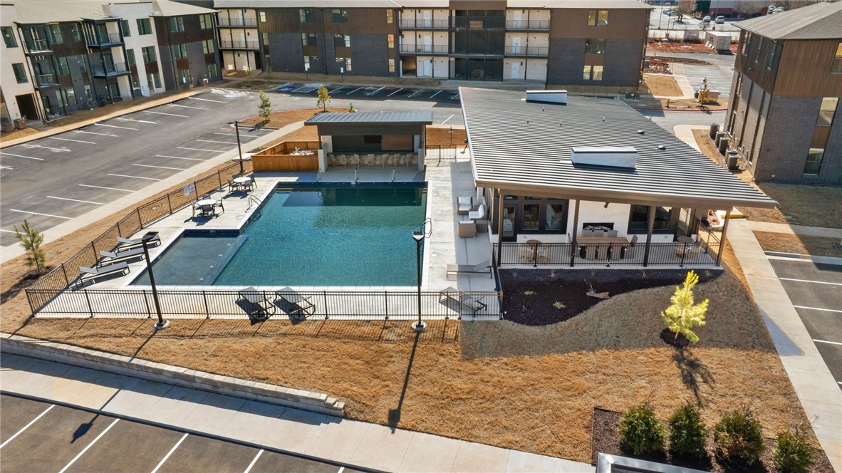 MEDLIN MEADOWS SUB PH 2-BENTONVILLE - Residential