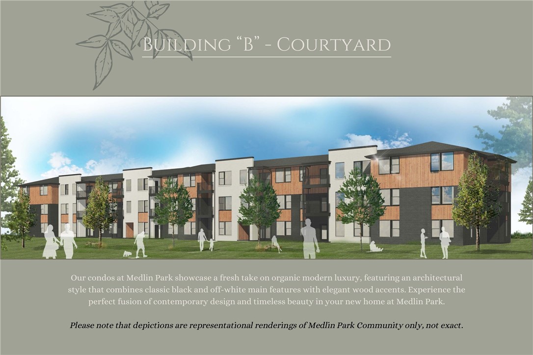 MEDLIN MEADOWS SUB PH 2-BENTONVILLE - Residential