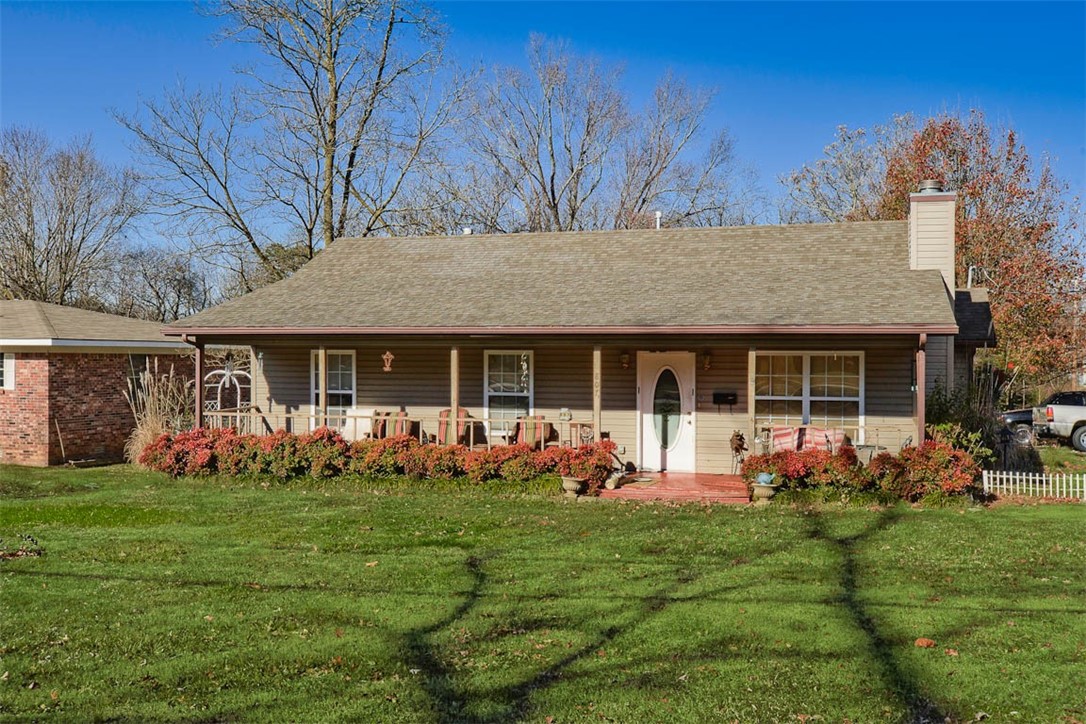 Lincoln & Rice - Residential