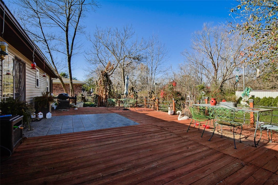 Lincoln & Rice - Residential