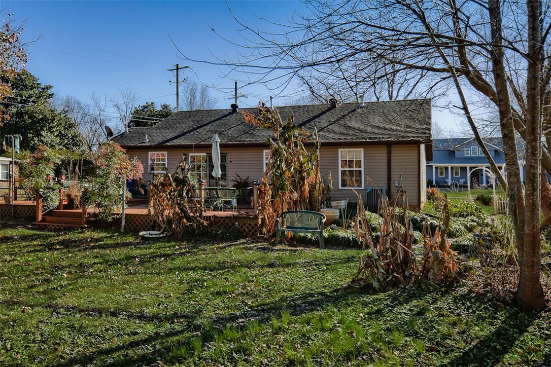 Lincoln & Rice - Residential