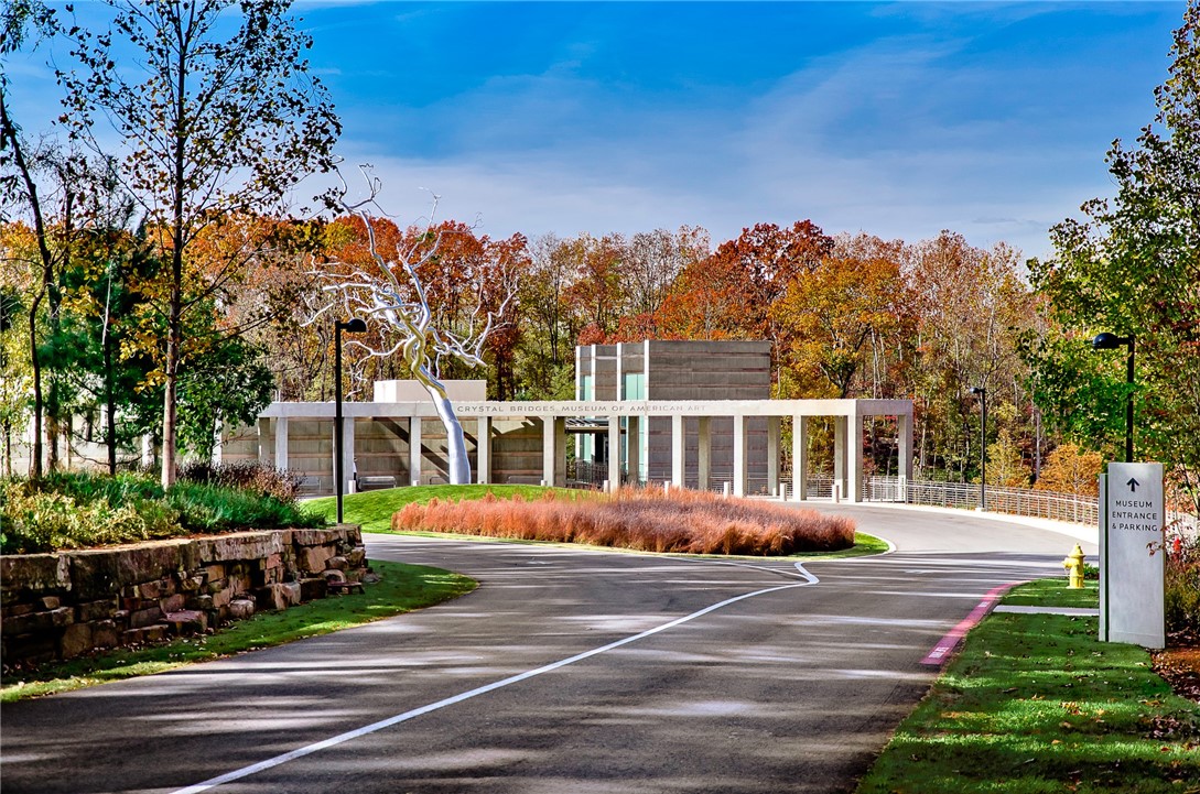 Lincoln & Rice - Residential
