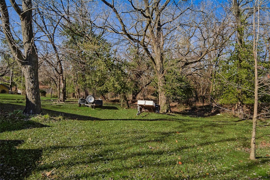 Lincoln & Rice - Residential