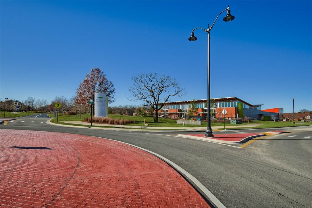 Lincoln & Rice - Residential