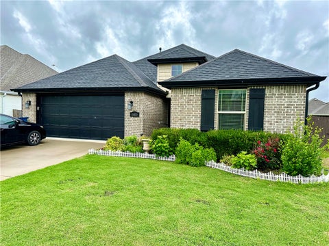 Photo of 4400 SW Layton Road, Bentonville, AR 72712 (MLS # 1356229)