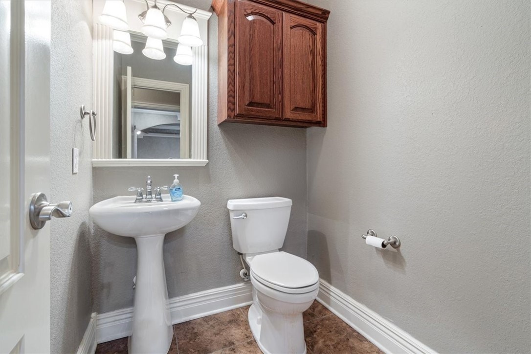 Stonecrest Sub Ph 1 Siloam Spgs - Residential