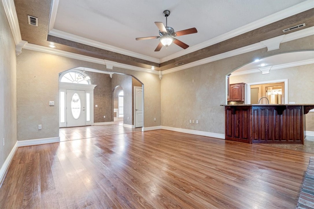 Stonecrest Sub Ph 1 Siloam Spgs - Residential