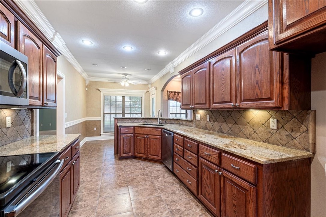 Stonecrest Sub Ph 1 Siloam Spgs - Residential