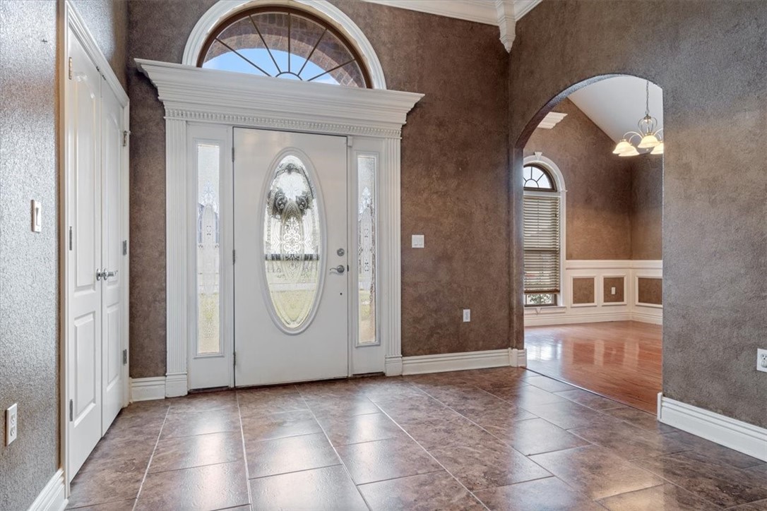 Stonecrest Sub Ph 1 Siloam Spgs - Residential