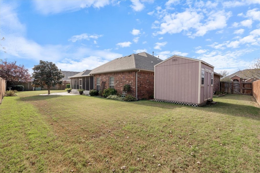 Stonecrest Sub Ph 1 Siloam Spgs - Residential