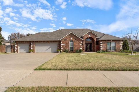 Photo of 509 Carter Road, Siloam Springs, AR 72761 (MLS # 1327111)