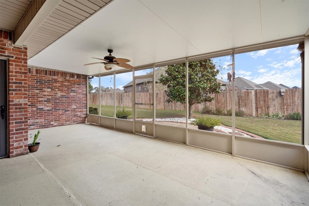 Stonecrest Sub Ph 1 Siloam Spgs - Residential