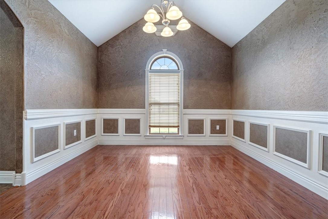 Stonecrest Sub Ph 1 Siloam Spgs - Residential