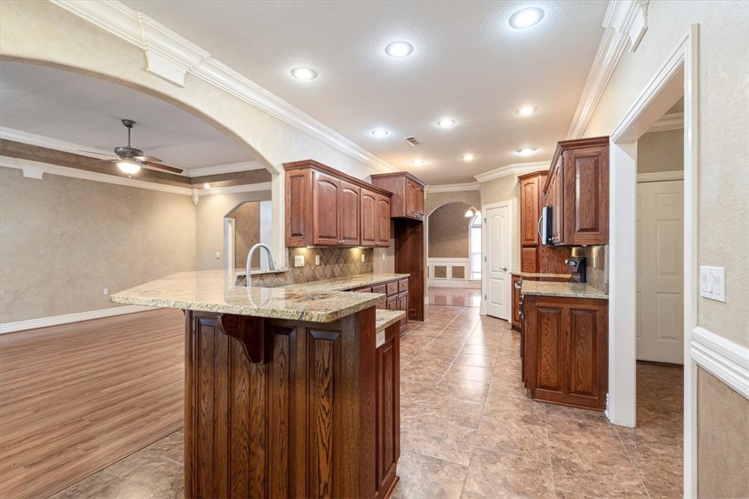 Stonecrest Sub Ph 1 Siloam Spgs - Residential