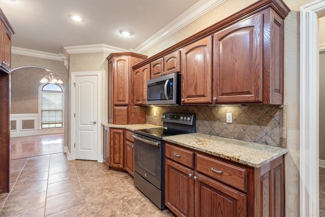 Stonecrest Sub Ph 1 Siloam Spgs - Residential